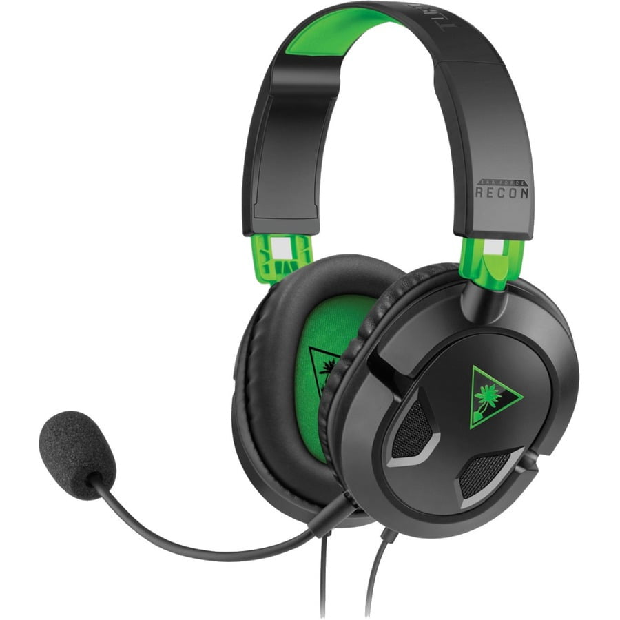 Turtle beach recon 50p headset sale