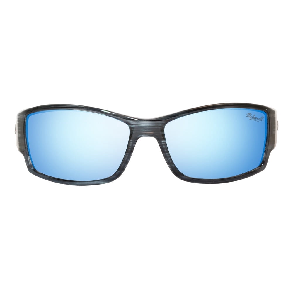 Renegade Men's Ike Polarized Fishing Sunglasses, RFI-619460(4 Pack)