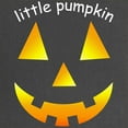 thumbnail image 2 of CafePress - Little Pumpkin Maternity Dark T Shirt - Maternity Dark T-Shirt, 2 of 3