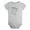 Gray, variant on iDzn Catch Ya Later Fishing Funny Rompers For Babies, Newborn Baby Unisex Bodysuits, Infant Jumpsuits, Toddler 0-12 Months Kids One-Piece Oufits (Pink, 6-12 Months)