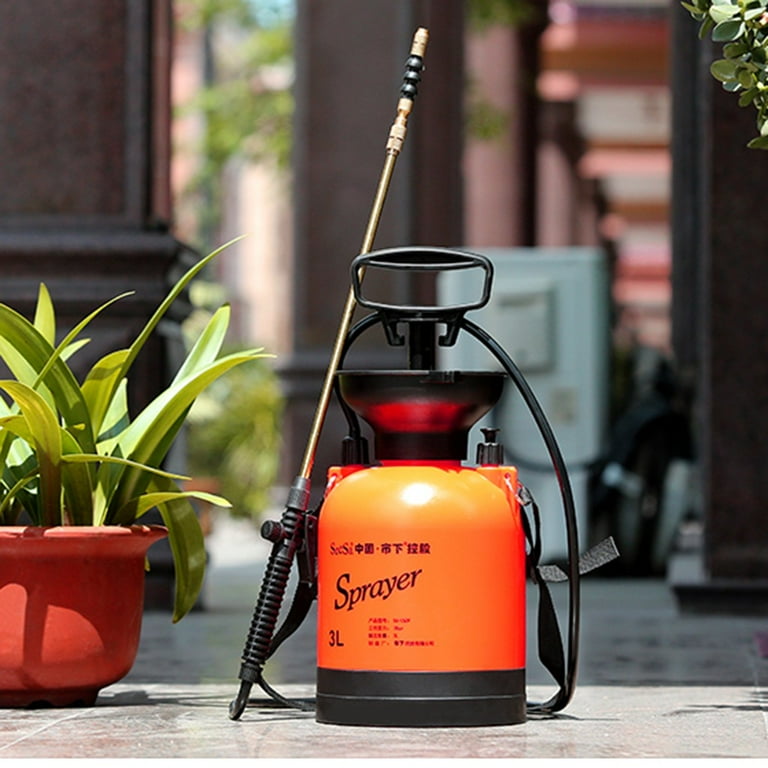 Garden 2024 sprayer walmart