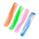 thumbnail image 3 of 25Pcs Hair Styling Comb Made Of Plastic Perfect For Salon And Home Use 18x3x0.6Cm To Detangle Hair Effortlessly, 3 of 4