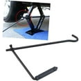 thumbnail image 4 of Car Foldable Hand Jack Rocker Folding Handle Scissor Jack Rocker General Jacks Car Tools, 4 of 8