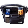 summer sale ! stroller organizer holder, best baby shower gift - stroller accessory for bottles, keys, diapers, cell phone, wallet