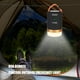 thumbnail image 3 of Lámpara de Camping recargable por USB 2 piezas Banco de energía Ehuebsd móvil para exteriores linterna colgante con Control remoto, 3 of 9