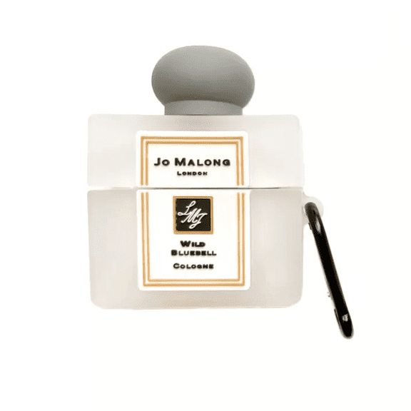 Apple Airpod Pro Case Protective Perfume Bottle Theme