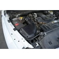 thumbnail image 2 of Injen EVO8006 Evolution Series Rotomolded Black Cold Air Intake System with Dry Blue Filter Fits select: 2010-2012 DODGE RAM 3500, 2010-2012 DODGE RAM 2500, 2 of 6