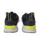 thumbnail image 4 of Adi-das Racer TR21 Black White Grey Solar Yellow Sneakers Shoes GX0651 Men's 12, 4 of 6
