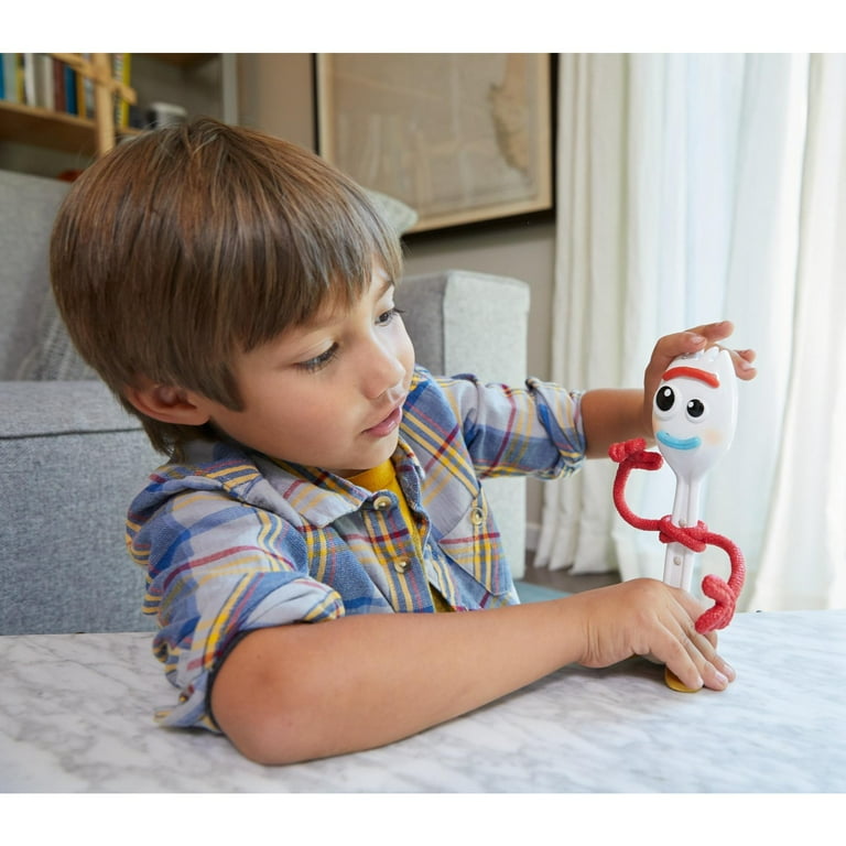 Muñeco forky sales