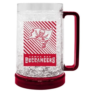 Go Buccaneers Tumbler Wrap, 20oz Tumbler Wrap, Tampa Bay Buc