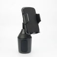 thumbnail image 1 of Support de Téléphone pour Porte-Gobelet de Voiture, Support de Cellulaire Universel Réglable, Support de Tasse avec Long Cou Flexible pour iPhone 12 pro/xr/TP Max/X/8/7 Plus/Samsung S10+/Note 9/S8 Plus/S7 Edg, 1 of 7
