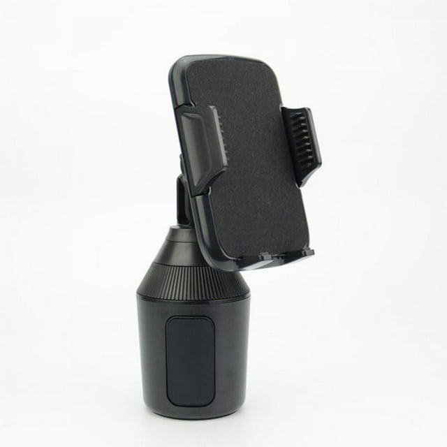 Support de Téléphone pour Porte-Gobelet de Voiture, Support de Cellulaire Universel Réglable, Support de Tasse avec Long Cou Flexible pour iPhone 12 pro/xr/TP Max/X/8/7 Plus/Samsung S10+/Note 9/S8 Plus/S7 Edg