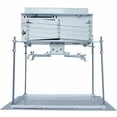 thumbnail image 5 of INTBUYING 39Inch Electric Projector Lift Projector Scissor Bracket Motorized Ceiling Lift with Remote Control, 5 of 10