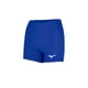 thumbnail image 1 of Short de Vóleibol Mizuno con Entrepierna Elevada de 4 Pulgadas para Mujer, Color Royal, 1 of 7