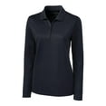 thumbnail image 1 of Clique L/S Ice Lady Pique Polo Shirt, 1 of 1