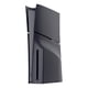 thumbnail image 3 of Carcasa Placa Lateral Repuesto para Consola Slim Disc Edition () Negra, 3 of 9