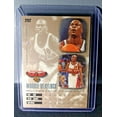 thumbnail image 2 of 1995-96 Mookie Blaylock #202 Basketball Card, 2 of 2