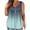 Gray, variant on Sleeveless Tops womens blouses Lightweight Shirt Beach Vests Summer Casual Basic Shirts sleeveless shirts for women Stretchy Tank thick strap tank Long Tank Tops Casual Blouses Gray S