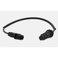 thumbnail image 3 of Zcargel Crankshaft Position Sensor for Kia Forte Replace 39180-25200 Plastic Metal Plug-and-Play, 3 of 4