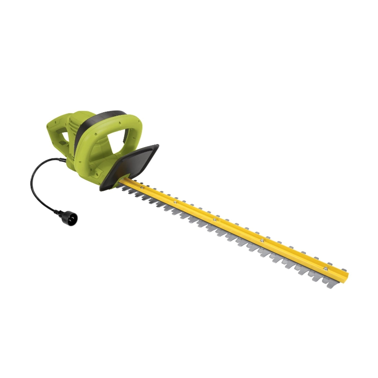 Electric Hedge Trimmer , 22-Inch , 3.5 Amp Lawn Mower Trimmer Grass ,2 IN 1 Trimmer & Edger