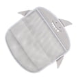thumbnail image 1 of Bolsa de almacenamiento de red para baño, bolsa organizadora de juguetes para baño, bolsa para juguetes para ducha y bañera, bolsa organizadora de juguetes para baño, resistente y duradera, 1 of 14