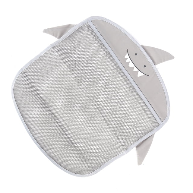 Bolsa de almacenamiento de red para baño, bolsa organizadora de juguetes para baño, bolsa para juguetes para ducha y bañera, bolsa organizadora de juguetes para baño, resistente y duradera