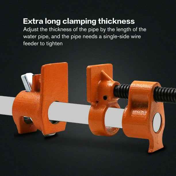 2 inch sale pvc pipe clamp