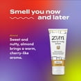 thumbnail image 3 of Zum Indigo Wild Hand & Body Lotion - Natural Hand Lotion for Dry Hands - Body Lotion for Women & Men - Body Moisturizers Include Shea Butter, Jojoba Oil & More - Almond Scent - 6 fl oz (2 Pack), 3 of 7