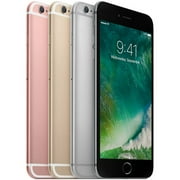 ***fast Track*** Refurbished Iphone 6 Pl