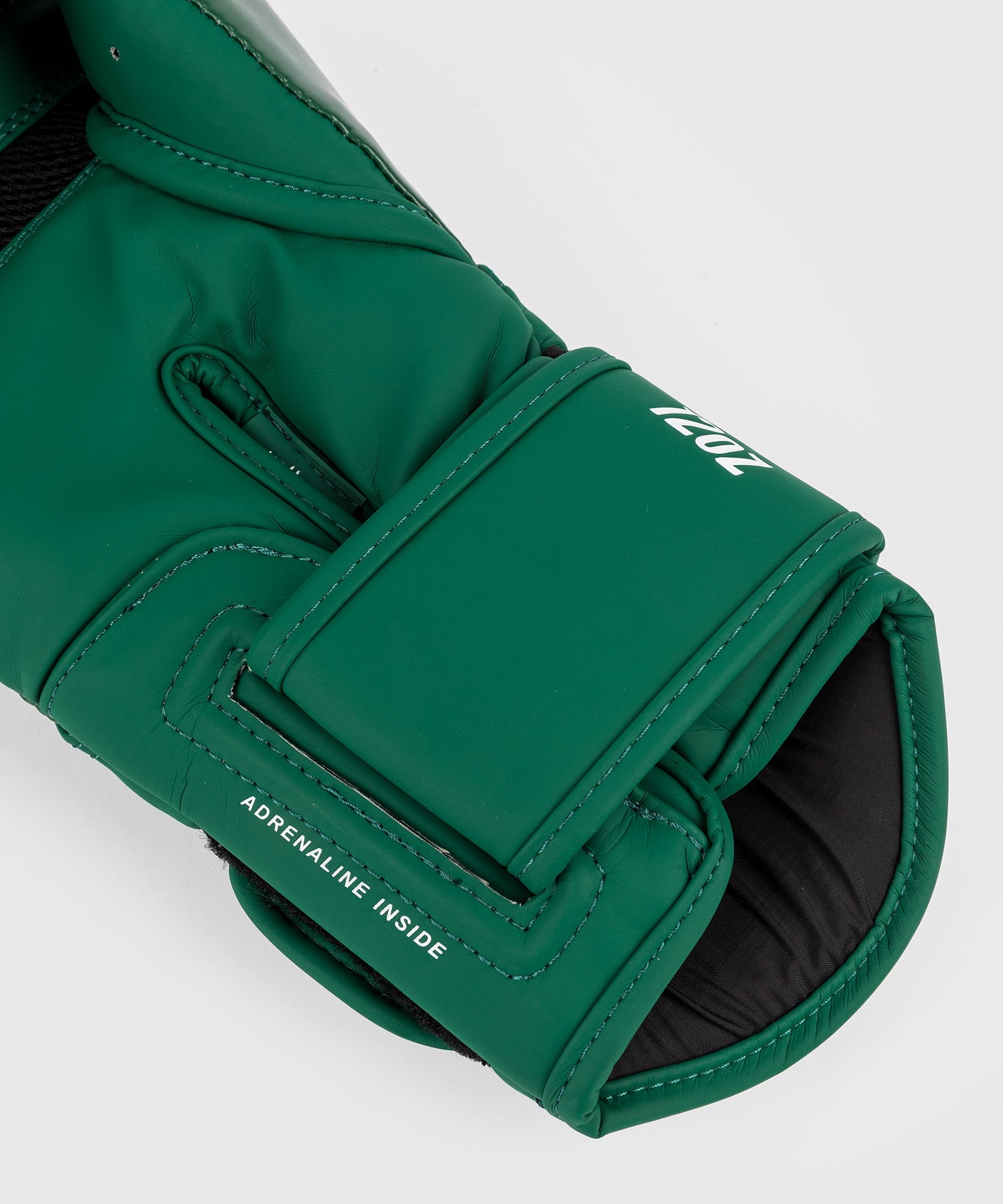 Venum Challenger 4.0 Boxing Gloves - Army Green - 10-Ounce