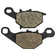 thumbnail image 4 of Niche Front Brake Pad Set for Suzuki RM80 DRZ125 Organic Motorcycle 519-KPA2541D, 4 of 5