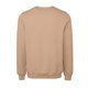 thumbnail image 2 of Bella + Canvas - Jersey para Adultos Unisex (Gris Avena Jaspeado), 2 of 3