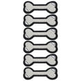 thumbnail image 1 of Iron Patches  , 6 Pcs Patches  For Coats For Backpacks For Shirts, 1 of 8