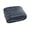 B, variant on Ybomd,Dark Gray Soft Fleece Blanket,70x100cm Daily Cover Blanket,This Anti-Static Microfiber Blanket Is Fuzzy, Lightweight, and Perfect for Snuggling On Your Sofor Bed