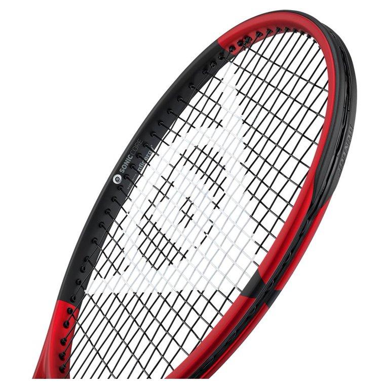 Dunlop CX 200 Tour (18x20) Tennis Racquet - Walmart.com