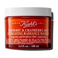 thumbnail image 1 of Mascarilla facial energizante Kiehl's con cúrcuma y semillas de arándano, 100 ml, 1 of 5