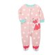 thumbnail image 4 of Newborn Baby Rompers Autumn Winter Warm Fleece Baby boys Costume baby girls clothing Animal Overall baby jumpsuits, 4 of 5