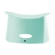 thumbnail image 1 of Inteprter Taburete plegable portátil para exteriores, banco de silla de plástico antideslizante para baño, Camping, viajes, pesca Muebles de casa de muñecas Verde Inteprter HA000903-02B, 1 of 6