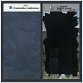 thumbnail image 6 of MERILER Removable Blackout Window Film - High Security, Sun Blocking, Heat Control, and Explosion-Proof for Home Day Sleep and Light Blocker, 6 of 6