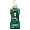 Method Laundry Detergent 66 Loads Beach Sage -- 53.5 Fl Oz