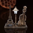 thumbnail image 2 of ColoMX Night Light Desk Lamp Ornament Statue Desk Night Night Light Dormitorio de dormitorio Decoración, 2 of 8
