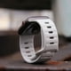 thumbnail image 4 of Correa de silicona suave para Apple Watch, pulsera para iWatch Series 8, 7, 6, SE, 5, 4, 3, 49mm, 44mm, 45mm, 42mm, 4 of 4