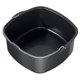thumbnail image 3 of Molde antiadherente de 7/8 pulgadas para hornear, olla de freidora de aire, bandeja cuadrada, sartén para asar Pizza, cesta para pasteles, utensilios para hornear, barra de cocina, accesorios de cocin, 3 of 4