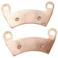 thumbnail image 3 of Tusk Brake Pad - Sintered Metal Front Right Brake For Polaris RANGER CREW 1000 Premium - Winter Prep Package 2022, 3 of 3