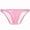 Pink, variant on Men's Exotic Loungewear for Everyday Comfort Low Rise Briefs with Breathable Stretch for Casual Home Wear and Daily Activities, M, Black
