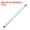 White, variant on 3pcs Stylus Pens for Touch Screens Capacitive Stylus Universal Tablet Pen, Rose Red