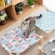 thumbnail image 3 of Cuna Elevada Para Mascotas, Cama Para Gatos, Perros, Lona, ​​Verano, Transpirable, Desmontable, Gatito Elevado, Nido Para Cachorros, Cama, Suministros Para Mascotas matsuzay PT002593-03, 3 of 6