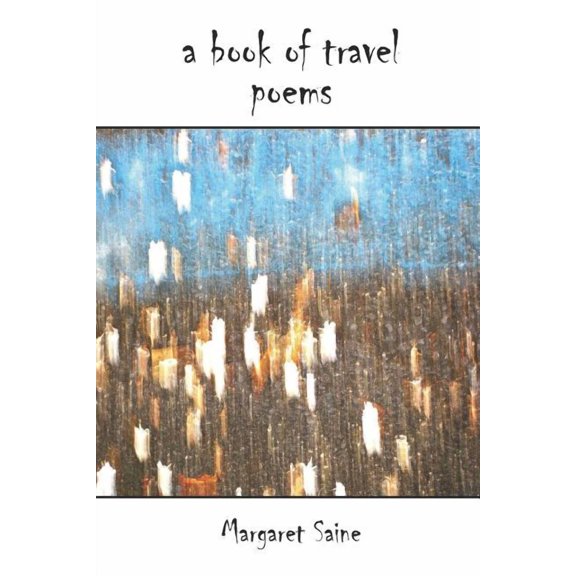 A Book of Travel Paperback