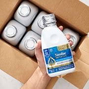 Similac 360 Total Care Ready-to-Feed Baby Formula, 32-fl-oz Bottle, Pack of 6