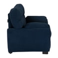 thumbnail image 3 of Sillón Monza 1 Plaza Azul, 3 of 5